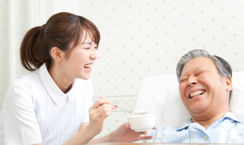 医療機関給食